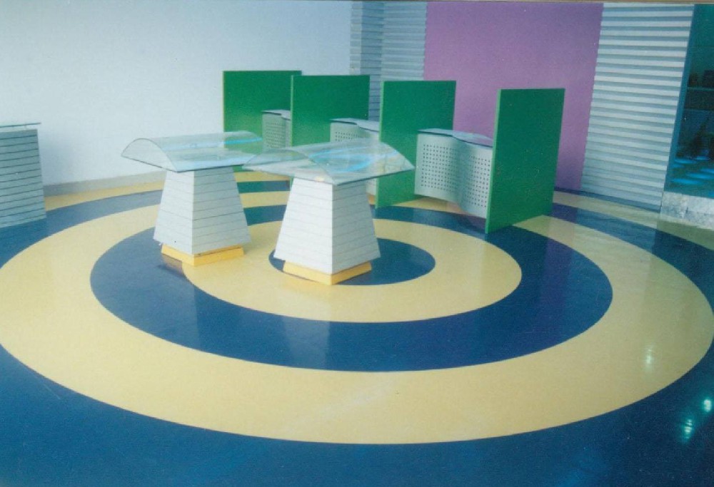 pvc塑膠地板品牌排名 pvc塑膠地板品牌排名