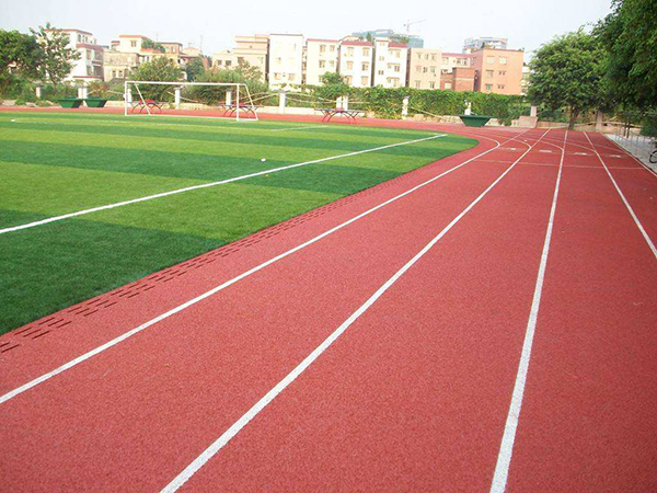 常熟運動場塑膠跑道 常熟運動場塑膠跑道